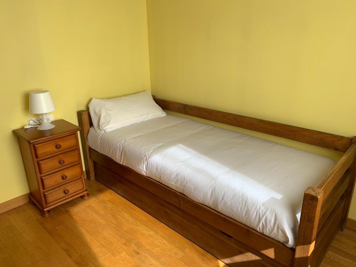 Holiday home Casa De Poble Acollidora,amb Llar De Foc, Bourg-Madame